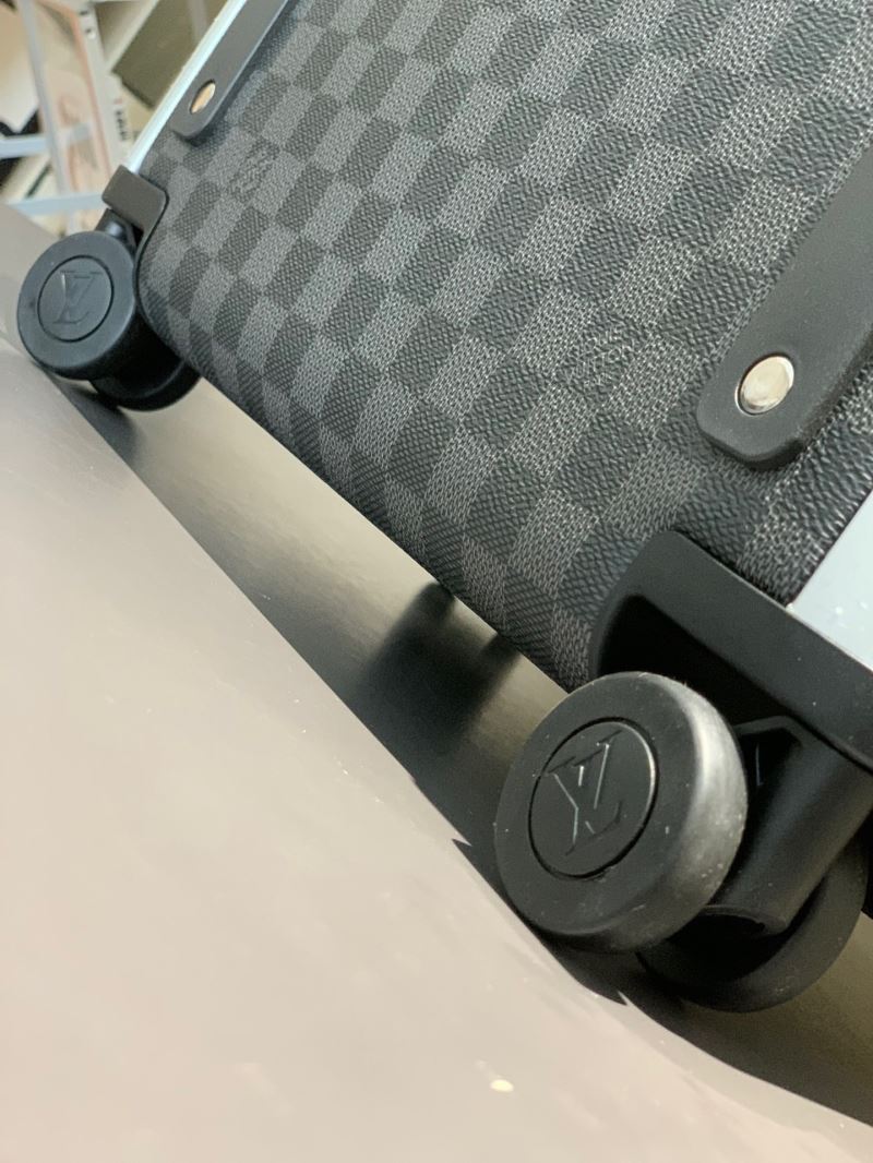 Louis Vuitton Suitcase